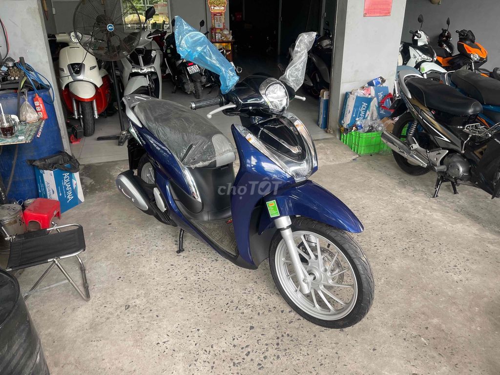 sh mode abs. Mua bán Xe máy tại Quận Bình Thuỷ Cần Thơ được đăng bởi Cửa hàng xe máy Minh Triều hình 2