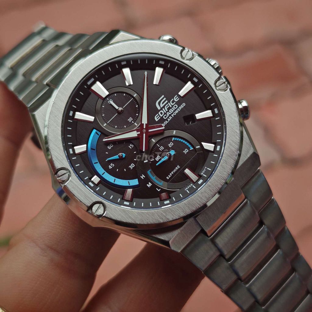 Casio edifice efs-s560 qsd