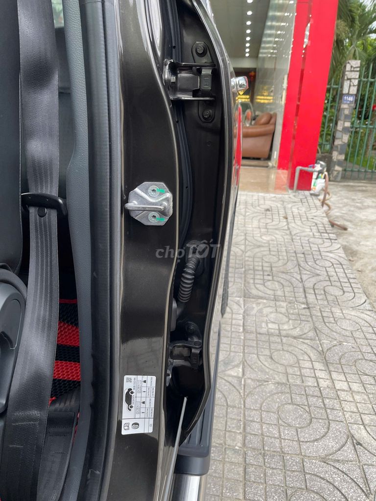 Mazda BT 50 2019 2.2 ATH 4x2 siêu đẹp. Mua bán Ô tô tại Huyện Tân Phú Đồng Nai được đăng bởi Salon AUTO THÀNH TRUNG Đồng Nai hình 15