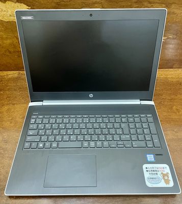 Laptop  HP450G5 Core i5-7200U hàng nội địa