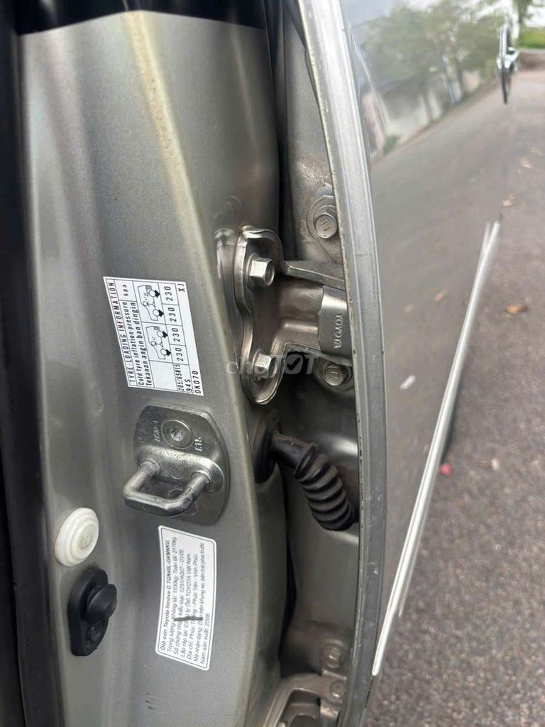 Innova G - 186228 km. Mua bán Ô tô tại Thành phố Vĩnh Long Vĩnh Long được đăng bởi Qui Mõm hình 8