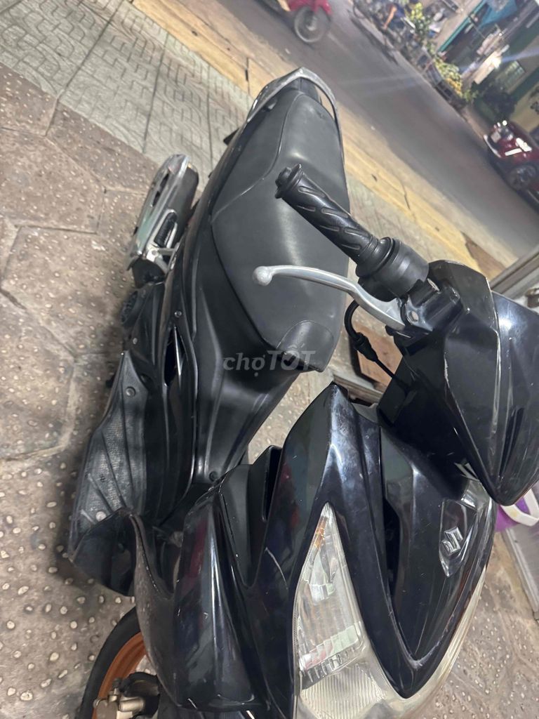 Suzuki-Hayate. Mua bán Xe máy tại Thành phố Biên Hòa Đồng Nai được đăng bởi Nhim hình 2