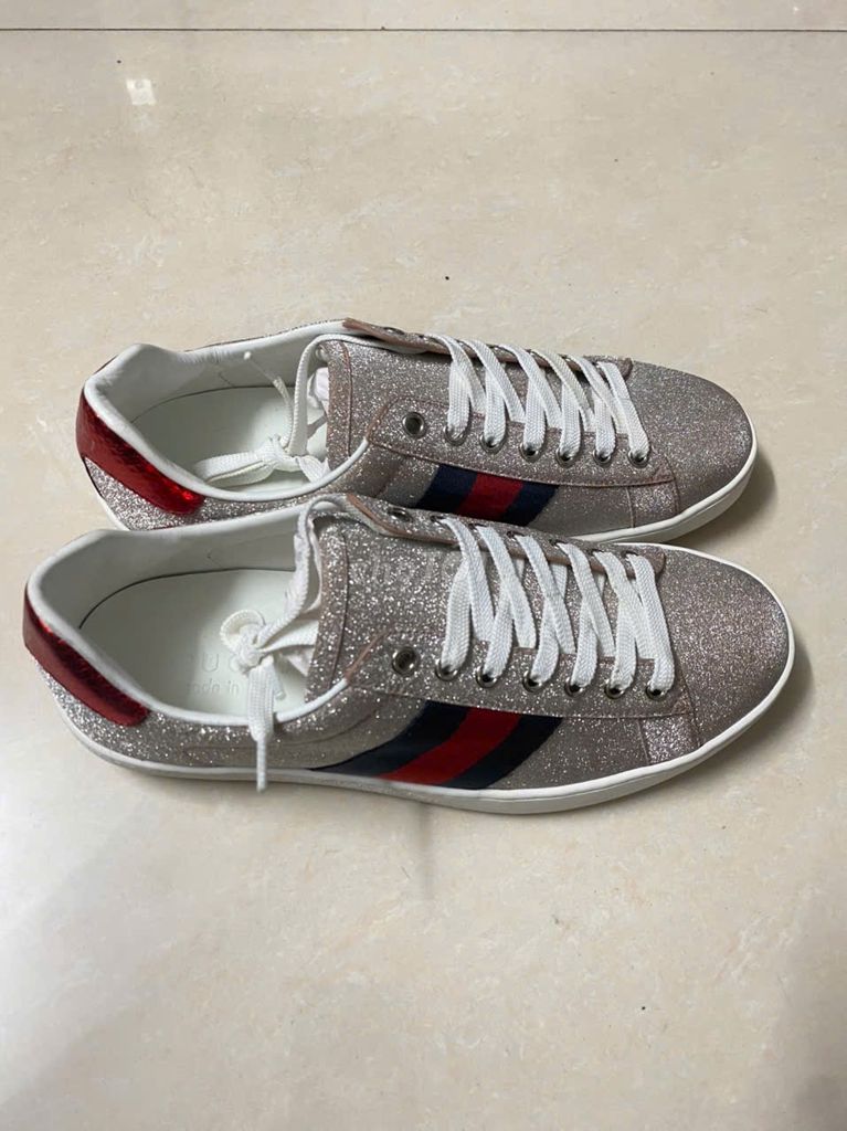 GIÀY GUCCI SIZE41