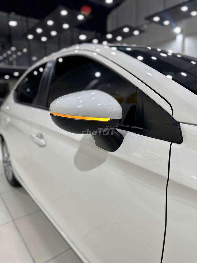 Honda City 2024 L 1.5 AT - 27000 km. Mua bán Ô tô tại Quận Tân Phú Tp Hồ Chí Minh được đăng bởi NAT Mẫn  hình 8