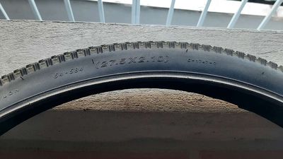 Lốp CST JACK RABBIT 27.5 x 2.1. Mua bán Phụ tùng xe tại Quận Hoàng Mai Hà Nội được đăng bởi Nguyễn văn an