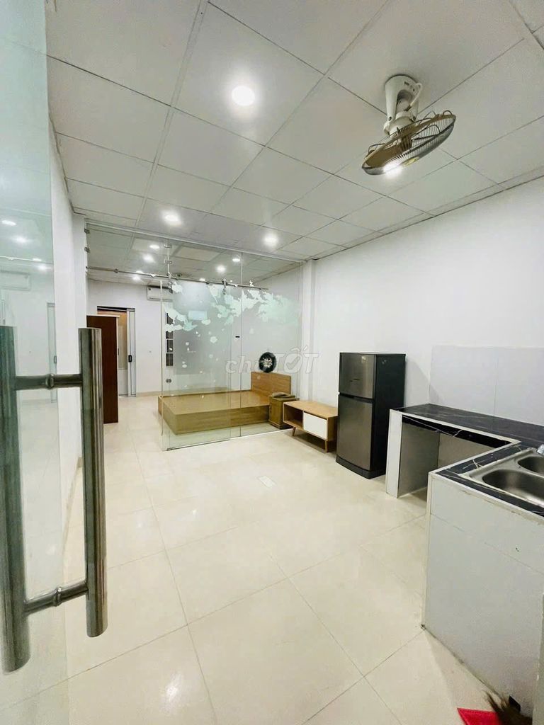 CÒN NHÀ NÀO RẺ HƠN NỮA - MẶT PHỐ ĐƯỜNG GIÁP BÁT, HOÀNG MAI - 195M ĐẤT - ảnh 5