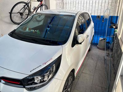 Kia Morning 2021 GT-Line 24000 km