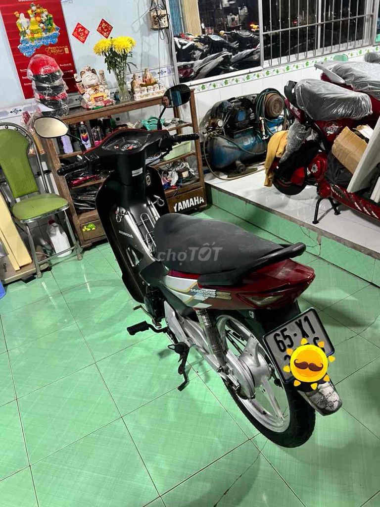 Wave S trung quốc đời đầu. Mua bán Xe máy tại Huyện Lai Vung Đồng Tháp được đăng bởi Cửa Hàng Xe Gắn Máy PHONG uy tín hình 3