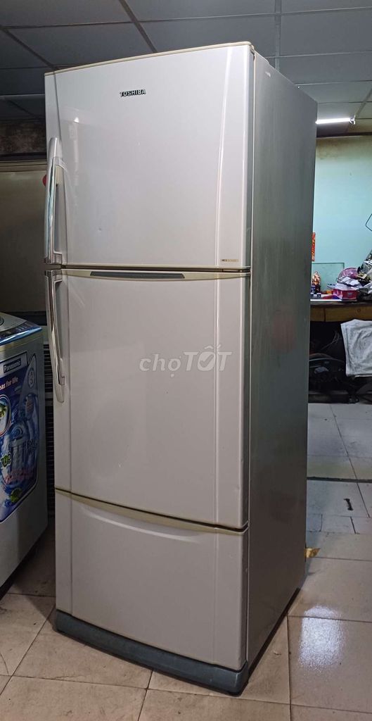 Tủ lạnh toshiba 410 lít bảo hành 3 tháng