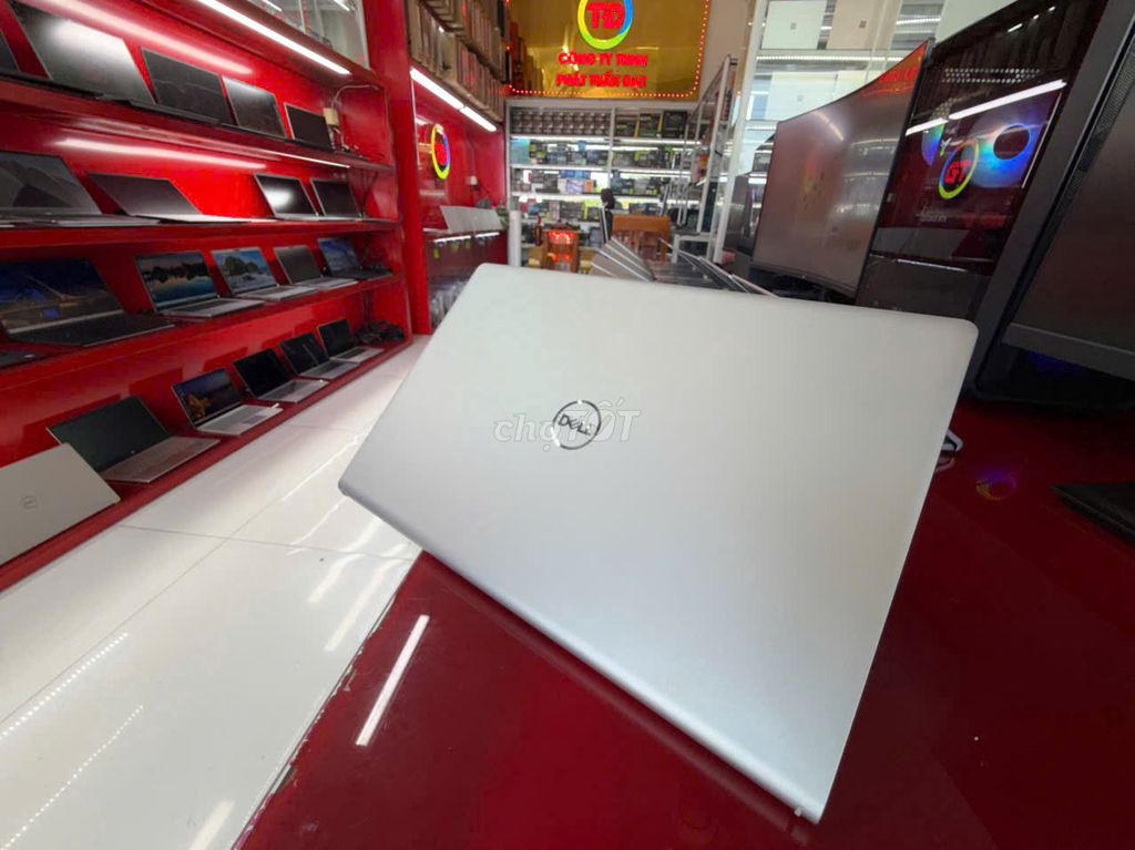 Dell Inspiron 15 i5-1135G7 15.6 inch 16GB/512GB. Mua bán Laptop tại Quận Thanh Khê Đà Nẵng được đăng bởi LAPTOP TUẤN ĐẠT  hình 1