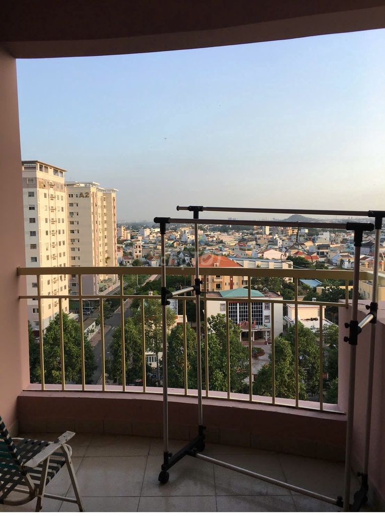 CẦN BÁN GẤP CĂN CHUNG CƯ A4 BIÊN HOÀ 95M2 VIEW NGUYỄN ÁI QUỐC