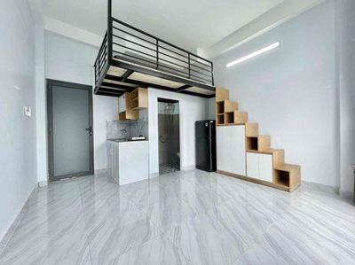 Rent · 1 bd · 30 м² · Huyện Hóc Môn, ул. Đường Phan Văn Đối