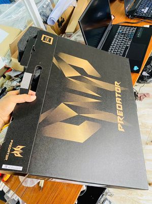 Acer Predator PHN16 i5-13500HX-16G-512G-RTX4060-8G. Mua bán Laptop tại Quận Ninh Kiều Cần Thơ được đăng bởi Võ Diện
