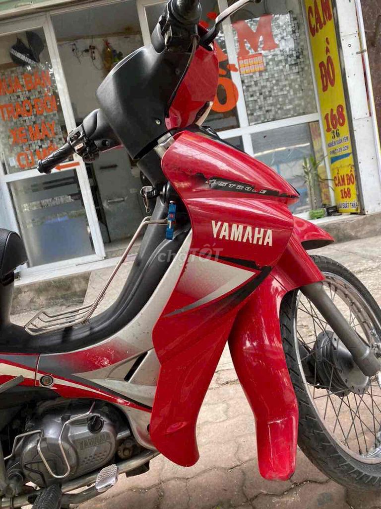 xe jupite yamaha. Mua bán Xe máy tại Quận Nam Từ Liêm Hà Nội được đăng bởi nguyễn ngọc diệp hình 2