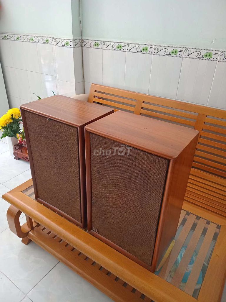 Loa Mỹ nòi Quadraflex Q3 . Mua bán Tivi, Âm thanh tại Thành phố Thủ Đức Tp Hồ Chí Minh được đăng bởi Ngô Mạnh Tùng hình 1
