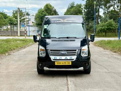 Ford Transit 2018 limousine- 85000 km 9 chỗ. Mua bán Ô tô tại Quận 12 Tp Hồ Chí Minh được đăng bởi a trung