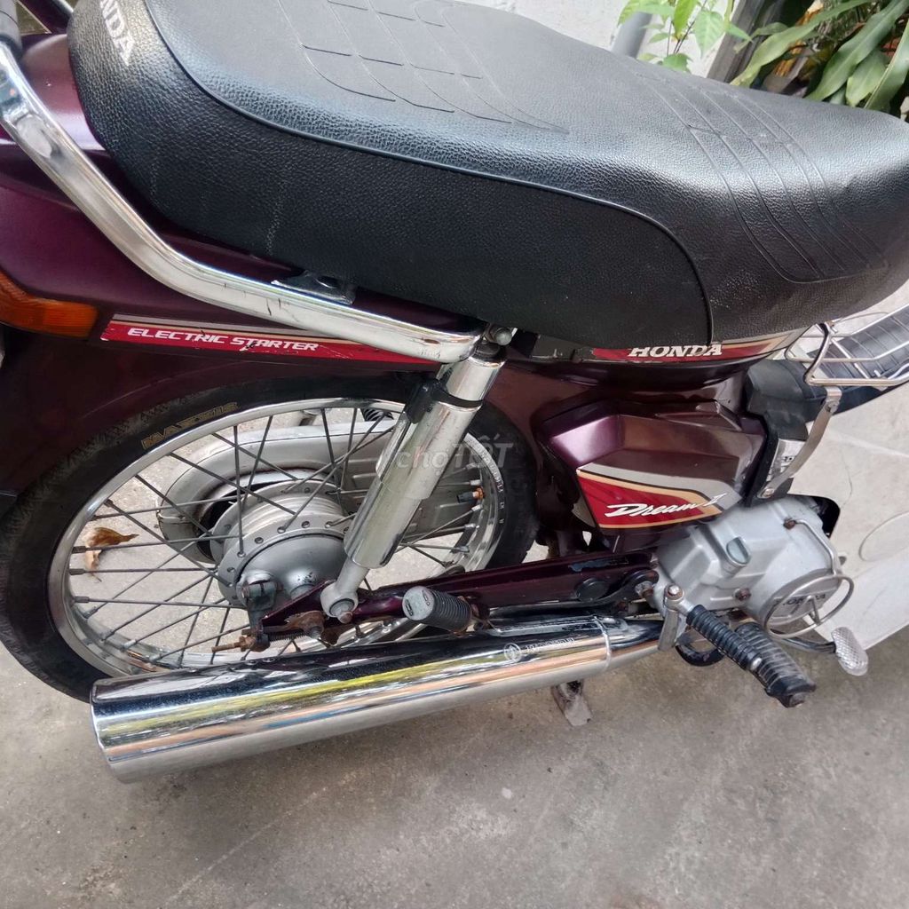 Rim thái. Mua bán Xe máy tại Huyện Bình Chánh Tp Hồ Chí Minh được đăng bởi minh tuấn  hình 4