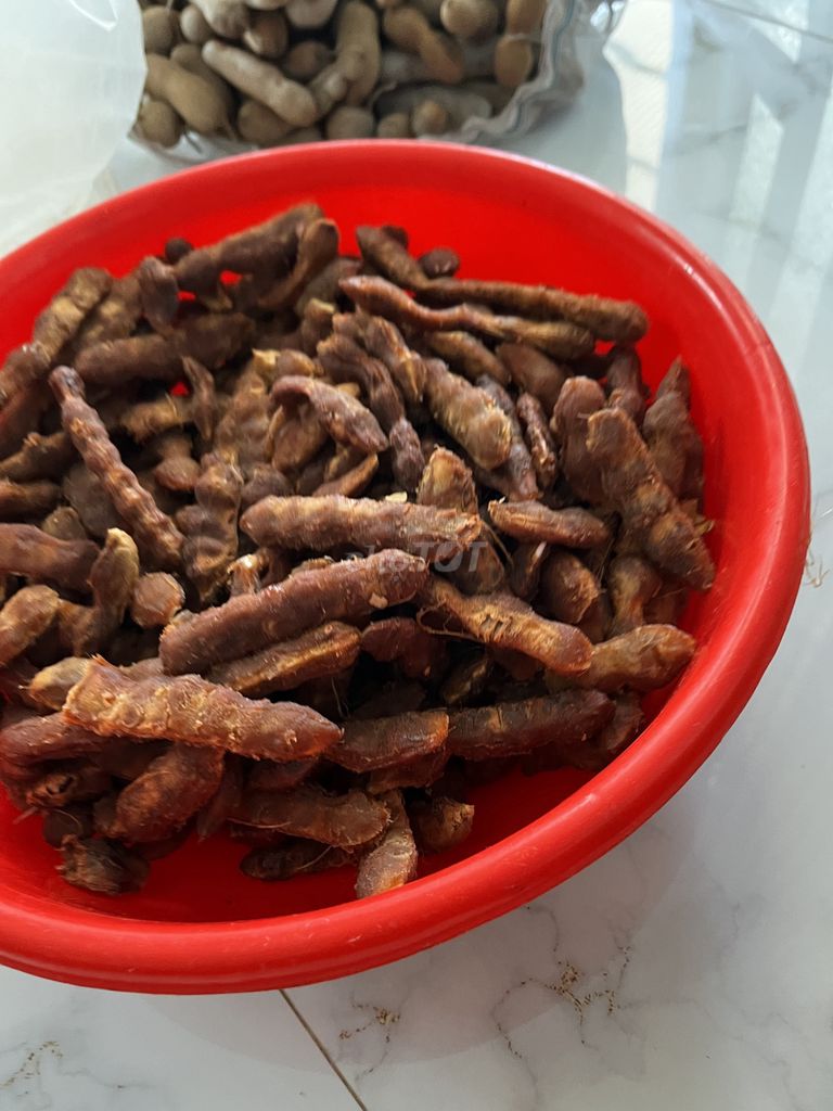 Me dốt dẻo nhà làm sạch sẽ. Mua bán Đồ ăn, thực phẩm và các loại khác tại Huyện Xuân Lộc Đồng Nai được đăng bởi Trần Thị Kiều Trinh hình 1