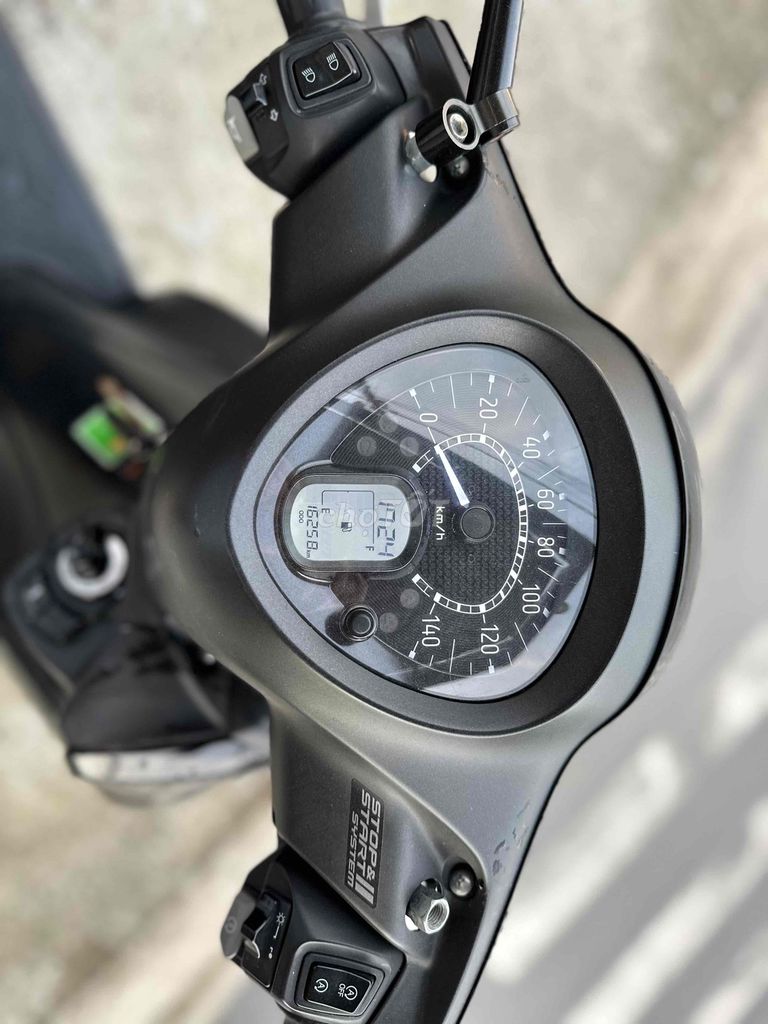 JANUS 2023 BSTP chính chủ ký. Mua bán Xe máy tại Huyện Củ Chi Tp Hồ Chí Minh được đăng bởi Lâm Củ Chi hình 3