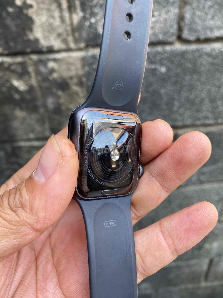 Apple Watch SE 2022 - Đã qua sử dụng
