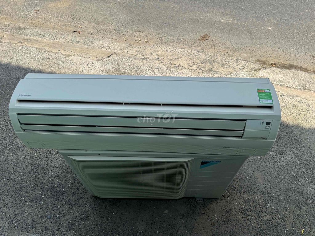 máy lạnh daikin 2hp. Mua bán Máy lạnh, điều hoà tại Quận Bình Thạnh Tp Hồ Chí Minh được đăng bởi Phong hình 1