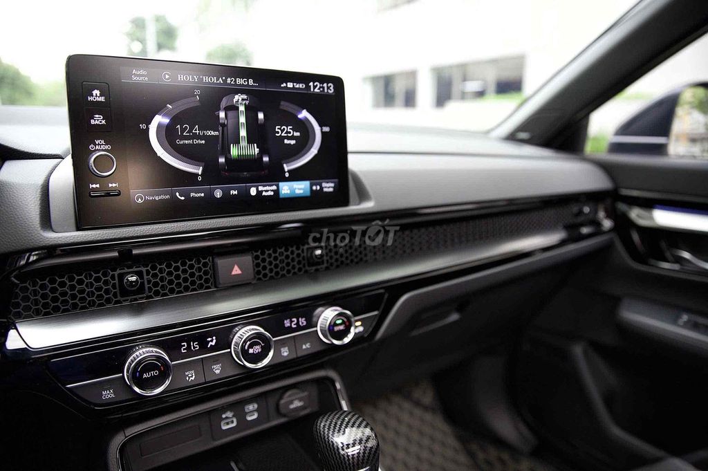 CRV RS HEV 2024, BẢN XĂNG ĐIỆN, NHẬP THÁI LAN. Mua bán Ô tô tại Quận 10 Tp Hồ Chí Minh được đăng bởi PC Trương hình 18