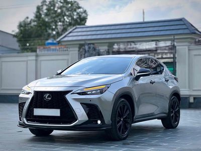 🔴 Lexus NX 2022 350 F Sport - 40000 km. Mua bán Ô tô tại Quận 7 Tp Hồ Chí Minh được đăng bởi Tuấn carhouse
