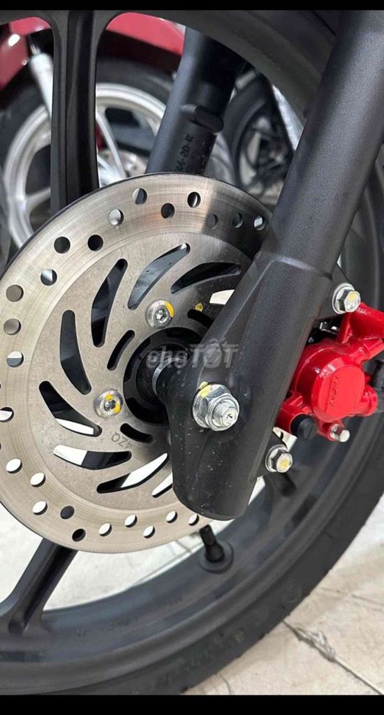 cửa hàng xe máy Hoà Bùi. Mua bán Xe máy tại Quận 6 Tp Hồ Chí Minh được đăng bởi Phạm Hoàng Tuấn hình 4