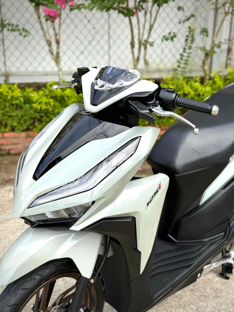 vario 125 , chính chủ bs 64. Mua bán Xe máy tại Thị xã Bình Minh Vĩnh Long được đăng bởi Khánh Xe Máy hình 4