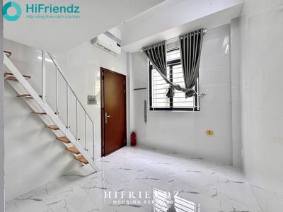 Room 28 m² · Đường số 10