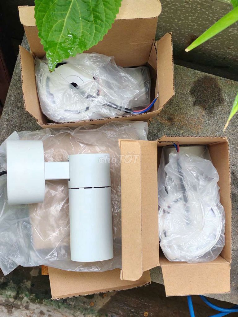 Đèn downlight 10W ánh sáng trắng 4000K. Mua bán Đèn tại Quận Hà Đông Hà Nội được đăng bởi bằng quang hình 1