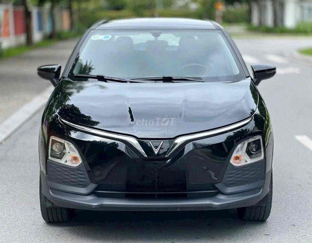 VinFast VF5 Plus 2025. Mua bán Ô tô tại Thành phố Đồng Xoài Bình Phước được đăng bởi Phạm Tuần hình 4