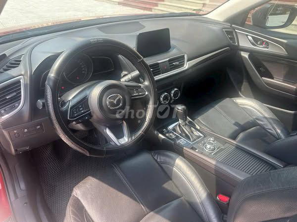 Mazda 3 sx 2017 1.5 Phanh Điện Tử. Mua bán Ô tô tại Huyện Tiên Lữ Hưng Yên được đăng bởi MR Nhật Mua Bán Xe Ô TÔ Hưng Yên hình 4