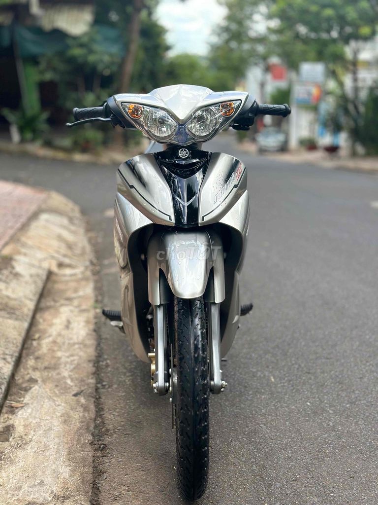 Jupiter tâm huyết bán. Mua bán Xe máy tại Thành phố Buôn Ma Thuột Đắk Lắk được đăng bởi nguyen huan hình 2