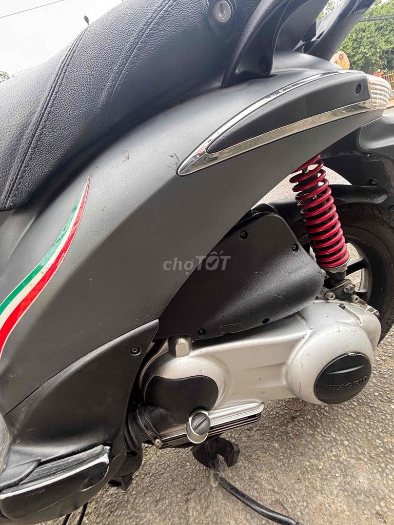 Liberty 3V. Mua bán Xe máy tại Quận Bình Thuỷ Cần Thơ được đăng bởi Kim Chiến hình 2