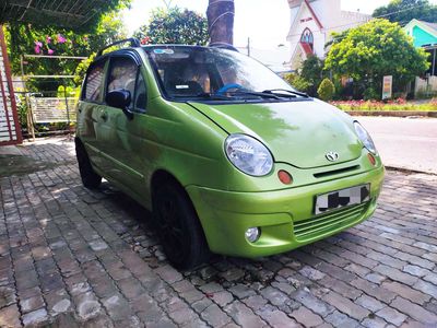 Matiz 2007 Full opption. Mua bán Ô tô tại Huyện Hòa Vang Đà Nẵng được đăng bởi bao quang