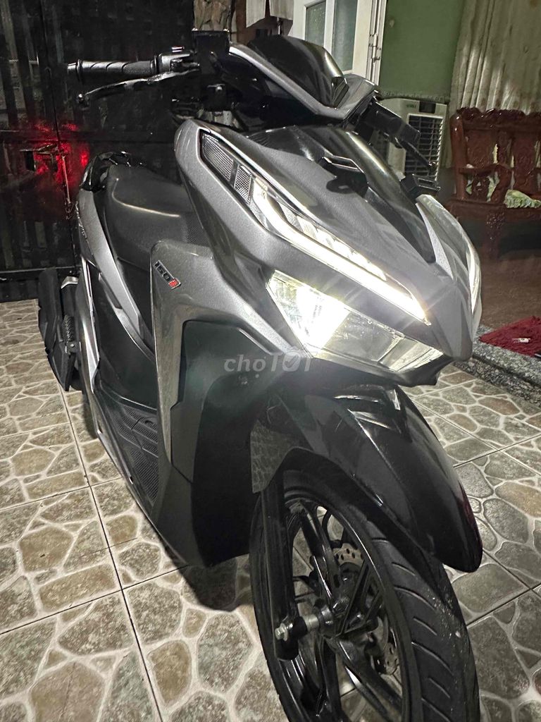 Honda vario 125 2019