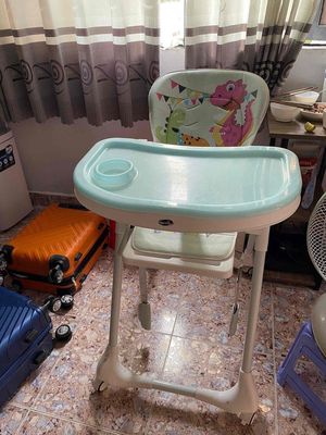 ghế ăn dặm mastela. Mua bán Mẹ và bé tại Quận Gò Vấp Tp Hồ Chí Minh được đăng bởi Thuyduong