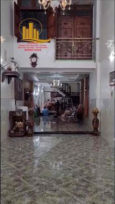 🏡 NHÀ CHO THUÊ 4X30– TRẦN VĂN MƯỜI, HÓC MÔN - 10TRIỆU/THÁNG thuong luo