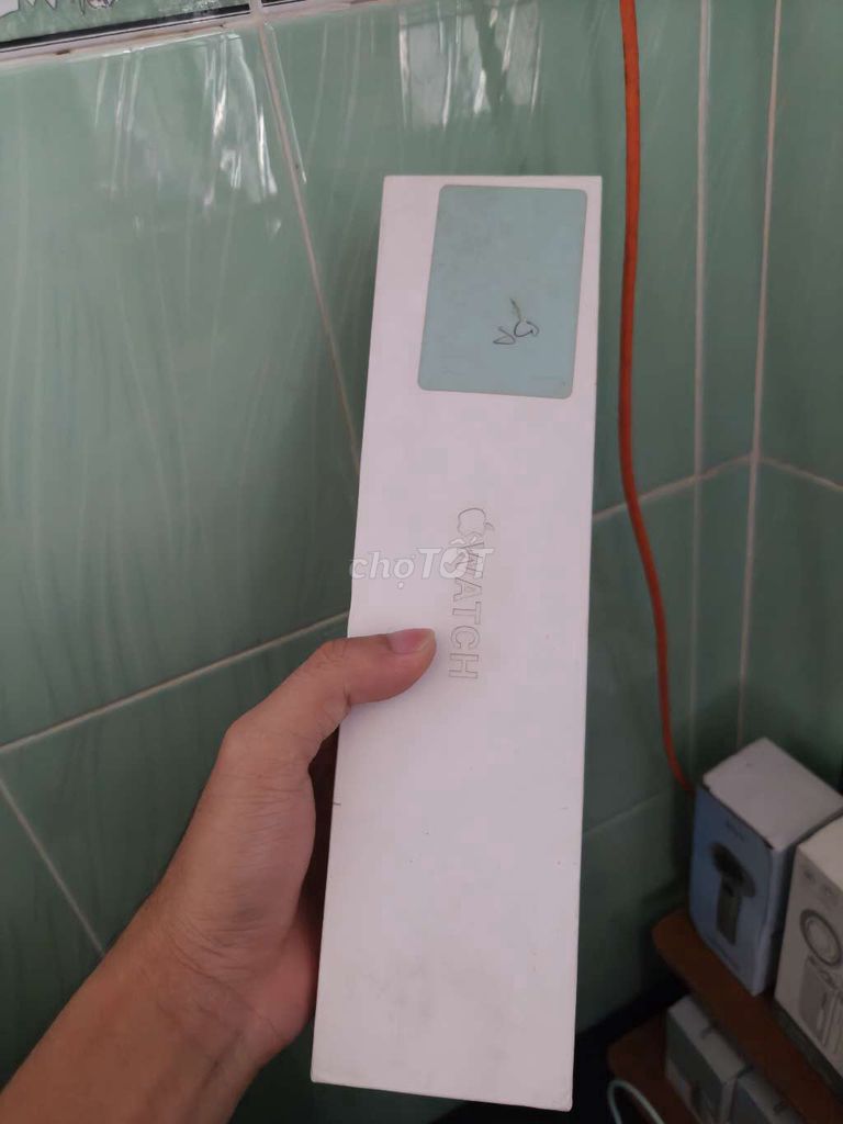 Apple Watch Series 5 Xám. Mua bán Thiết bị đeo thông minh tại Thị xã Bến Cát Bình Dương được đăng bởi Hòa Hiệp Lê Nguyễn hình 1