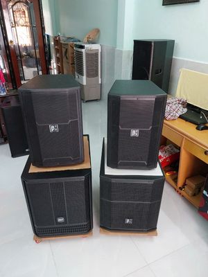 Loa full bass 2t5 côn 65/170 trép 350-new. Mua bán Tivi, Âm thanh tại Quận 12 Tp Hồ Chí Minh được đăng bởi Tiến Dũng audio