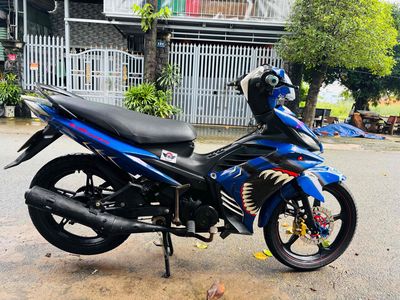 Exciter 50cc gtdd biển 17 dàn chân đẹp máy mạnh êm. Mua bán Xe máy tại Thành phố Dĩ An Bình Dương được đăng bởi Nguyễn Hồng Sương