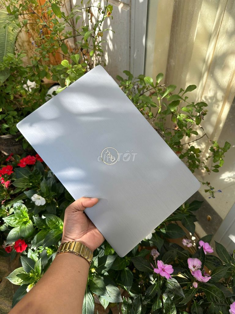 Dell Laptop 7430 like new full nhôm. Mua bán Laptop tại Thành phố Buôn Ma Thuột Đắk Lắk được đăng bởi GB Computer hình 1