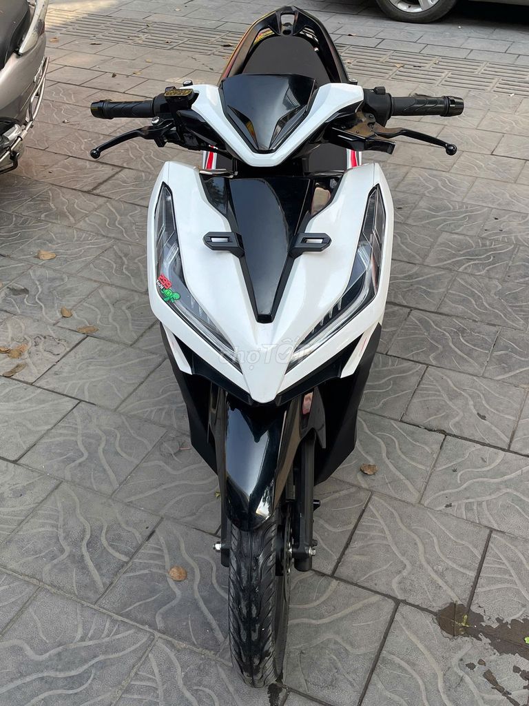 Honda Vario 125 2018 nhập INDO. Mua bán Xe máy tại Quận Cầu Giấy Hà Nội được đăng bởi Nguyễn Thái hình 4