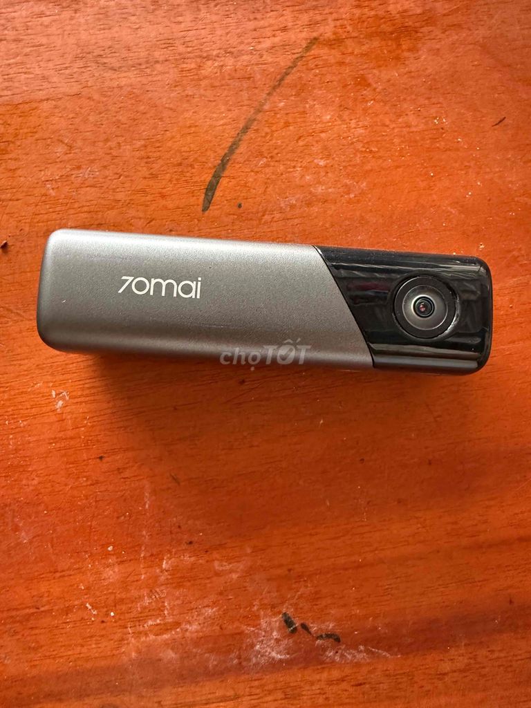 Camera hành trình 70mai M500 64GB Xám. Mua bán Máy ảnh, Máy quay tại Huyện U Minh Thượng Kiên Giang được đăng bởi phúc thịnh hình 1