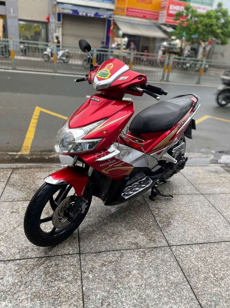 Honda air blade FI 2010 mới 90% bstp chính chủ