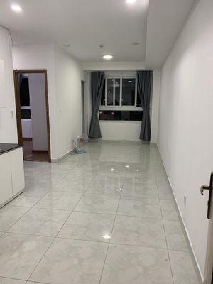 Cho thuê căn hộ Felisa riverside Quận 8, Dt  : 67m2, 2PN, 8 tr/th