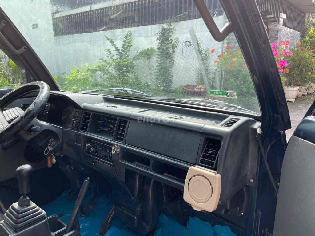 cần bán suzuki 600kg đời 2015 xe đẹp bán nhanh. Mua bán Xe tải, xe ben tại Thành phố Thuận An Bình Dương được đăng bởi Phong hình 5