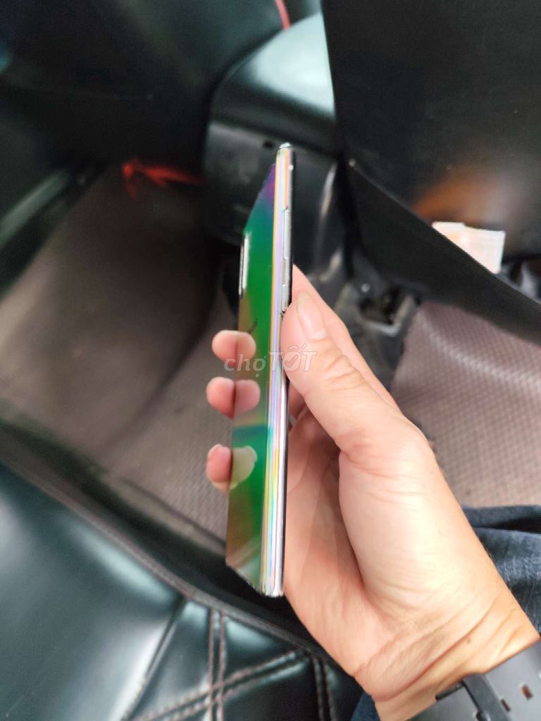 Samsung Note 10+ Plus 256GB Đa sắc máy zin. Mua bán Điện thoại tại Huyện Tây Hòa Phú Yên được đăng bởi Trần ngọc tuyến hình 1
