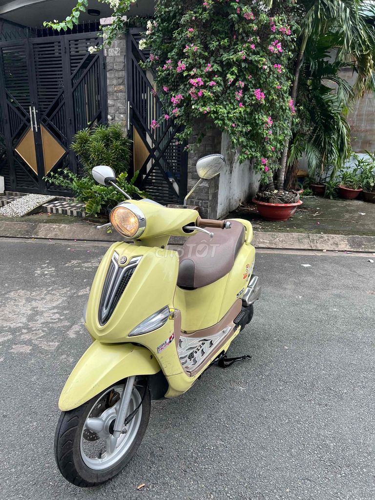 💥 Yamaha Nozza Fi💥 Biển Số TP💥CÓ BẢO HÀNH💥💥. Mua bán Xe máy tại Quận Tân Phú Tp Hồ Chí Minh được đăng bởi XE MÁY QUANG LẬP hình 4